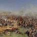 Battle of Borodino on 26th August 1812